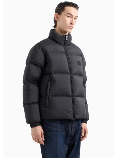 down jacket EMPORIO ARMANI | 6D1BF6 1NQTZ0999